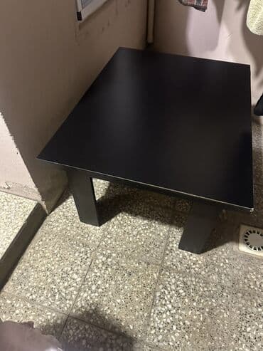 шкаф угловой для спальни: Jurnal masası, Açılmayan, Kvadrat masa — 2