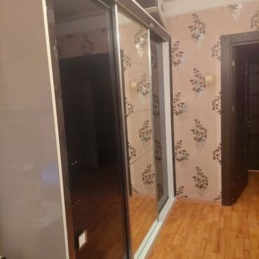 uşaq çarpayısı satılır: Yataq otagi ve qonaq otagi desti. Usaq Carpayilarida daxildir. Yaxsi — 4