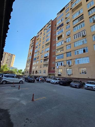 3 otaqlı, Yeni tikili, 165 kv. m lalafo.az -da 3 otaqlı, Yeni tikili, 165 kv. m