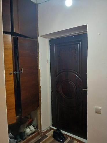luks home: Bakı, 1 otaqlı, Köhnə tikili, m. Qara Qarayev, 40 kv. m — 4