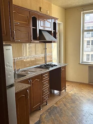 orbita mtk: 3 otaqlı, Yeni tikili, m. Həzi Aslanov, 96 kv. m — 8