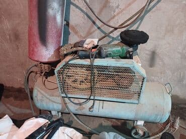 Avadanlığın icarəsi: Satilir150 litirdi arginal tezedir usdundede 1eded balon verilir — 2