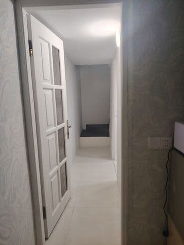 баку пос баладжары квартира: Баку, Ахмедлы, Студия, Вторичка, м. Ази Асланов, 55 м² — 6