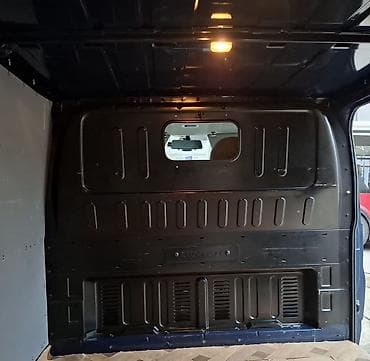 Orta ara kesme fort trasit 2008 2011 madelere lavas fort