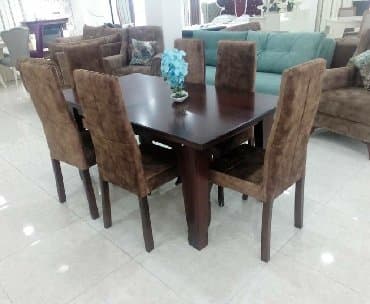 mdf qiymeti: Masa və oturacaq dəstləri 📏Masanın ölçüləri: 90*160(böyüyəndə 90*200) — 9
