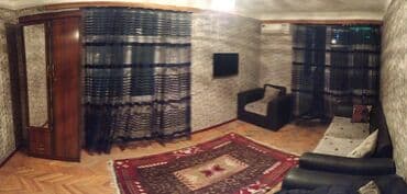 снять квартиру студию в баку: Nərimanov metrosunun yaxınlığında metroparka yaxin 5 mertebeli binanın — 3