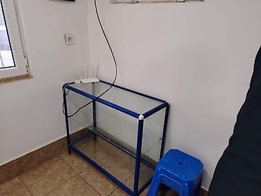 kababxana: Satılır. Xətai rayonu, Əhmədli metrosu, Bakı kinoteatrına yaxın — 2