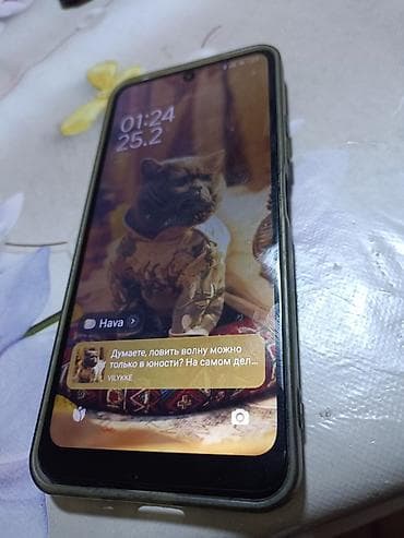 xiaomi redmi 6: Redmi Y2, 64 GB, rəng - Qara, İki sim kartlı — 2