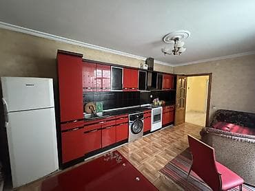 aafda kiraye evler: 120 kv. m, 3 otaqlı, Kombi, İşıq, Su — 10