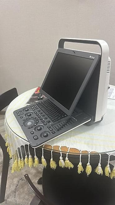 Portativ USM (UZİ) Sonoscape S8 expert (exo datçikli) istehsal ili — 5