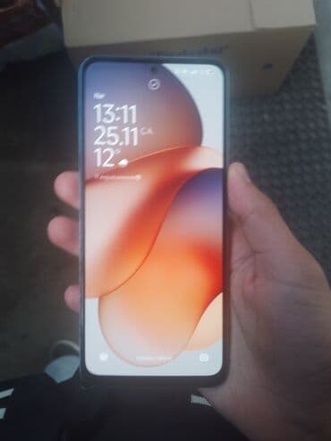 tecno spark 20 pro qiyməti: Redmi Note 12, 128 GB, rəng - Mavi, Barmaq izi — 3