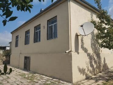 1 otaqlı kirayə: 3 otaqlı, 132 kv. m — 2