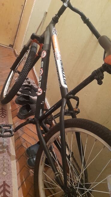 start velosiped 29: Dağ velosipedi Start, 29" — 7