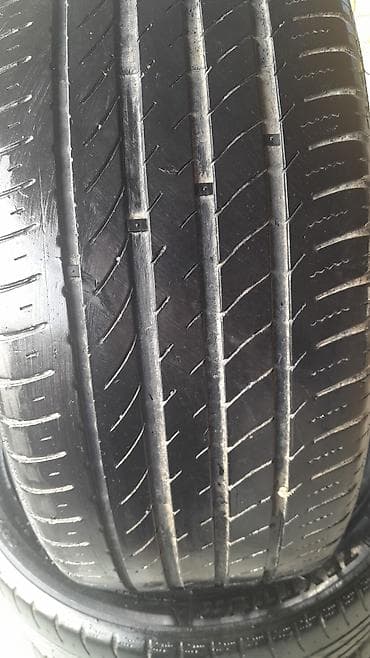 mercedes b 170: Yay təkəri – avtomobil üçün - Növ: Yay/All-season yol təkəri - — 1