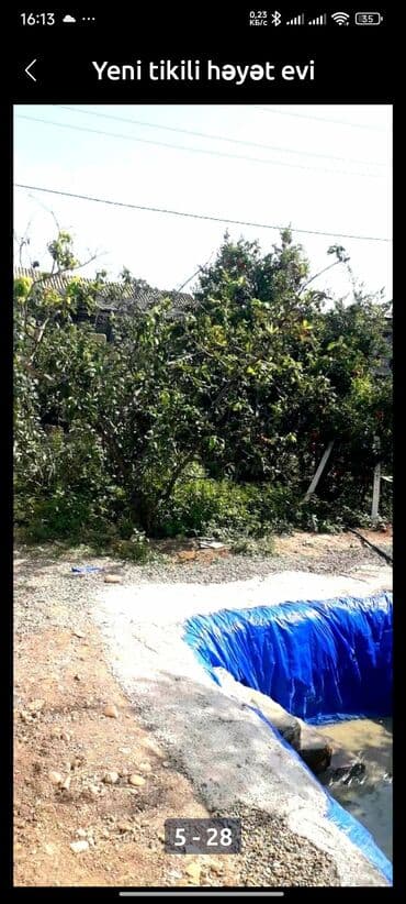 nurlan eliyev: 3 otaqlı, 120 kv. m, Yeni təmirli — 18