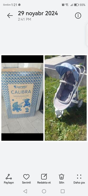 uşaq belekleri instagram: Uşaqlar üçün digər mallar — 1