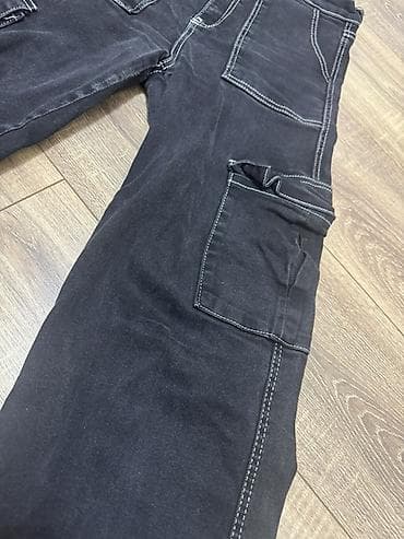 Джинсы: Мужские джинсы — 2