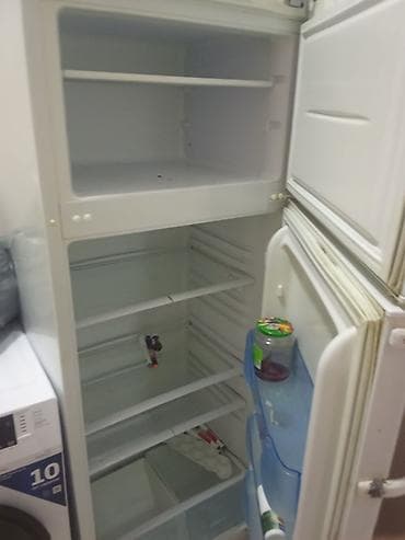 metbex soyuduculari: İki qapılı soyuducu salam təcili köçle bağlı satılır Real — 4