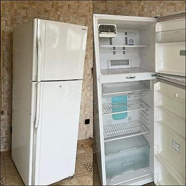 (Soyuducu) yaxwi veziyyetde hec bir prablemi yoxdur seliqeli iwlenib