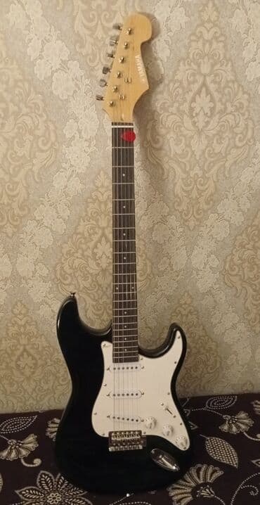 gitara ders: MİLLİ USLUBDA GİTARA DERSLERİ.DƏRSLƏR HƏFTƏDƏ UC DƏFƏ — 1