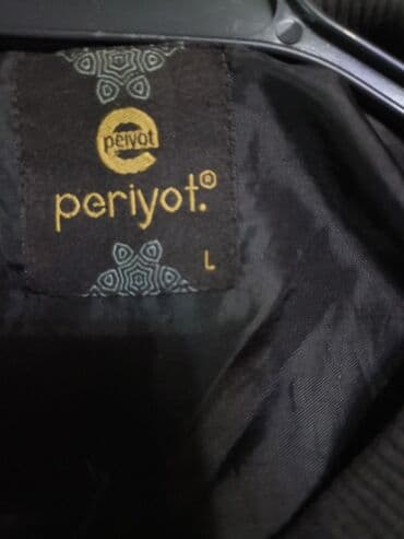 hicabli geyimler: Kurtkalar — 2