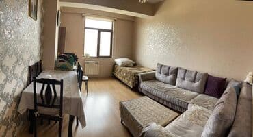 sabuncu kiraye: Yeni Ramana, 2 otaqlı, Yeni tikili, m. Koroğlu, 70 kv. m — 2