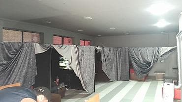 PlayStation oyun zalı – 5 kabineli hazir biznes satilr isdeyen olsa