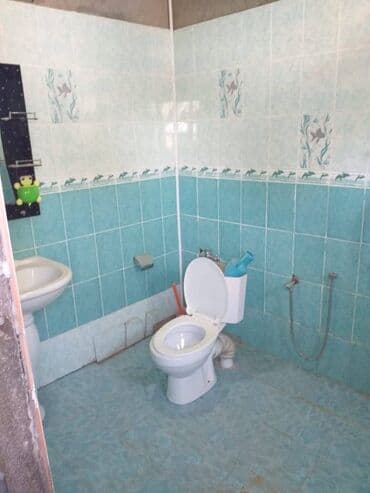 binə südçülük sovxozu həyət evləri: 130 kv. m, 3 otaqlı, Kanalizasiya, Qaz, Su — 7