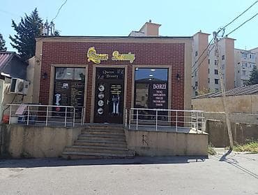 salon elan: Binəqdi rayonu Adil Məmmədov kucəsi 85in axrinci dayanacaginda — 1