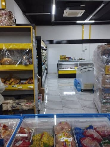 nerimanovda obyekt satilir: Hal hazirda faliyet gosterir gedis gelis yolunun uzerinde cox — 8