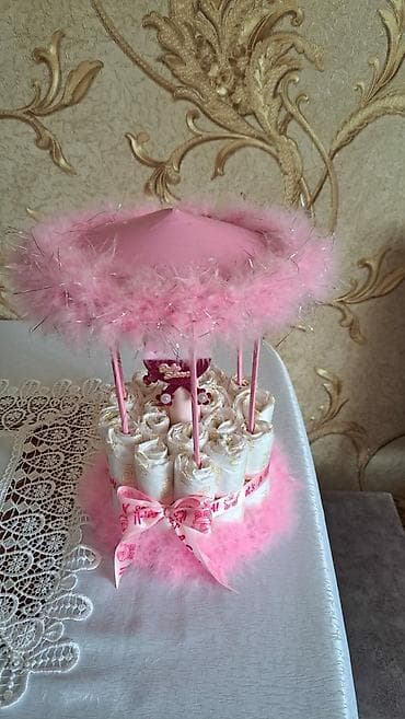 Texnikanın təmiri: Dekor məhsulları — 2