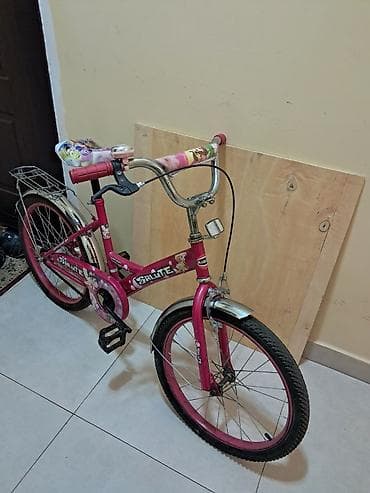 cube velo: Uşaq velosipedi – Salute markası, tək sürüş (single speed) model. - — 3