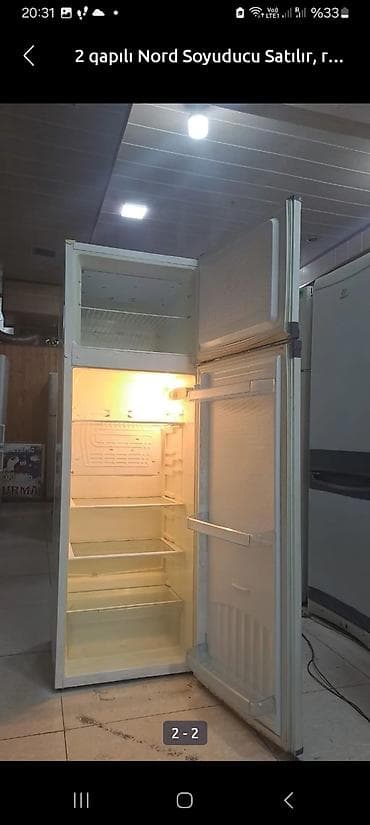 Soyuducular Prablemsizdir zemanetle satlır çeşidlerimiz çoxdur her lalafo.az -da Soyuducular Prablemsizdir zemanetle satlır çeşidlerimiz çoxdur her