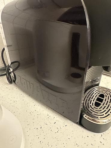 Lavazza Blue kapsul qəhvə aparatı - Brend/model: Lavazza Blue (kapsul