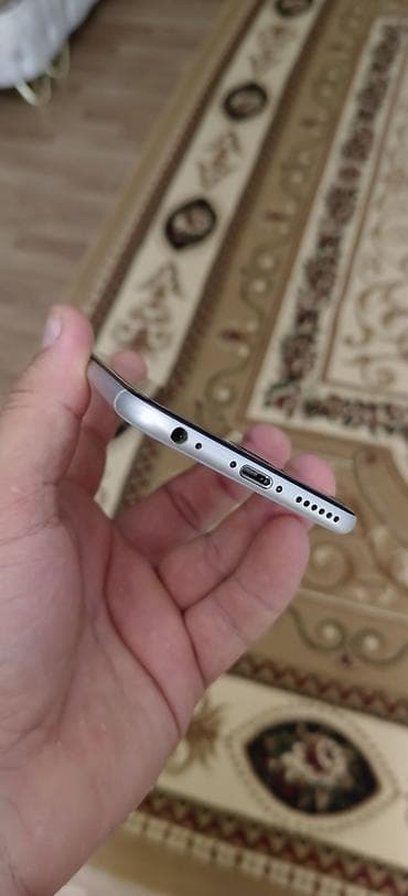 iphone x barter: IPhone 6, 128 GB, Matte Silver — 3