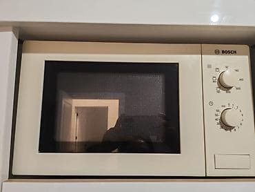 pitiminutka satilir: Mikrodalğalı soba — 1