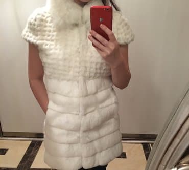 vozol satisi: Yeni hec geyinilmeyib 400e alinib 200 e satilir razmer s — 1