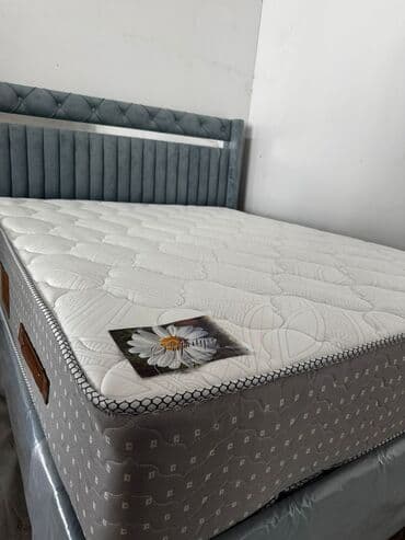 Matraslar: Yeni, Ortopedik matras, İki nəfərlik — 8