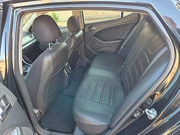 Kia: Kia Optima: 2.5 l | 2012 il Sedan — 7