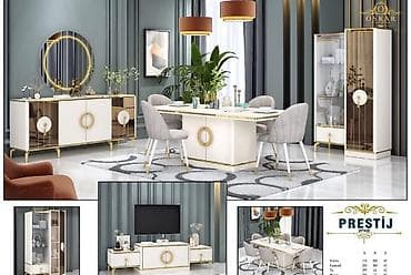 filiz mebel: Yeni, Komod, TV stend, TV altlığı, Kredit var — 2