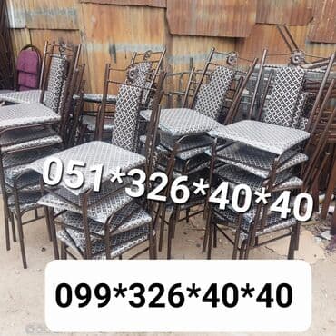 heyet ucun stul: Stul stol stol stul oturacaq stullar Bag stul stol Kafe Restoran Bag — 22