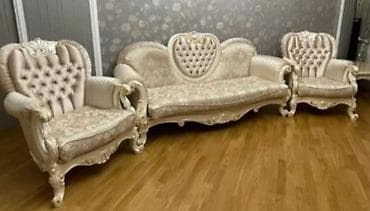 akril mebel nedir: Mebellərin təmiri, bərpası — 3