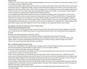 бу аккумулятор: Liitokala Lii500 Charger and discharger.Rc.baki ve vatt.az instagram — 6