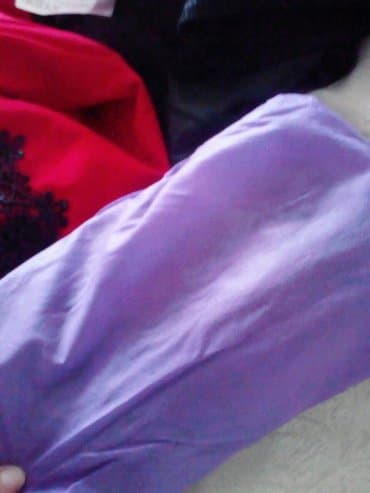 qaşlı çanta: Chanta.39 azn alinib.meclis uchundu.ideal veziyyetde .qiymet — 5