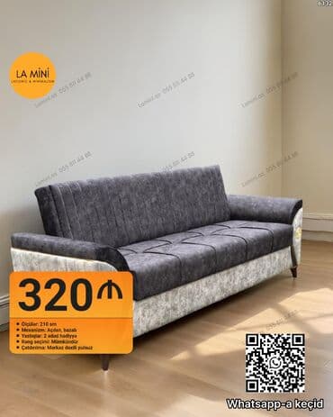 Divan, Açılan, Bazalı, Şəhərdaxili pulsuz çatdırılma