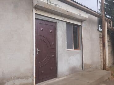 kiraye ev xutor: 30 kv. m, 1 otaqlı, İnternet — 6