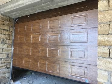 gaplar: Avtomatik jalyuz qapila — 2