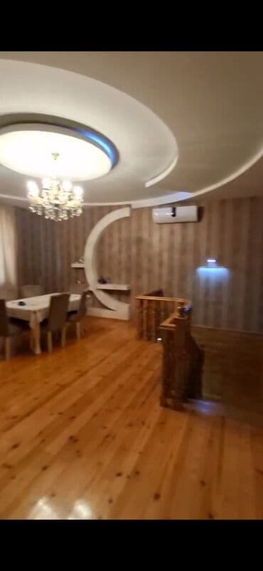 qara qarayev: Geniş və zövqlə dizayn olunmuş mənzil/interyer təqdim olunur — 1