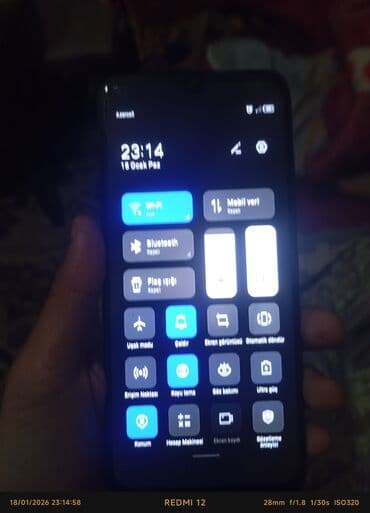 телефон fly nimbus 9: Itel smartfon - Marka/model: itel vision5plus (AI Camera yazılı — 3