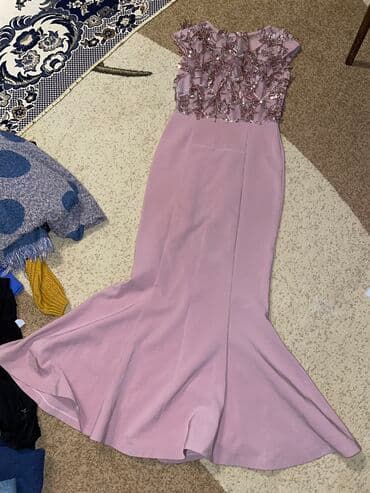 боорсоки на заказ бишкек: Вечерние платья — 1